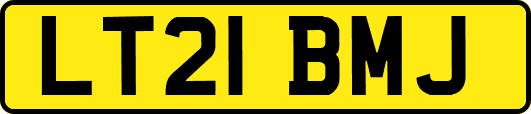 LT21BMJ
