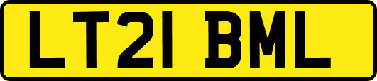 LT21BML