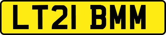 LT21BMM