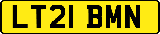 LT21BMN