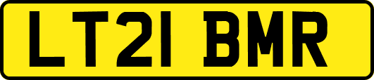 LT21BMR