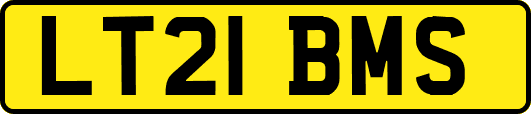 LT21BMS
