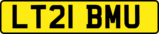 LT21BMU
