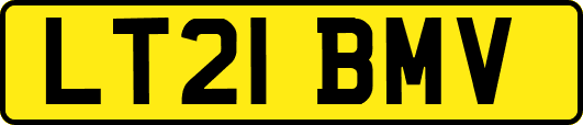 LT21BMV