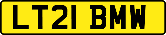 LT21BMW