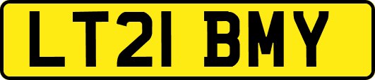LT21BMY