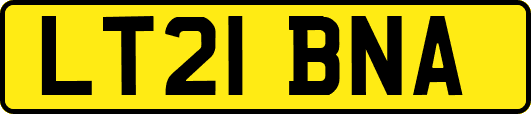 LT21BNA