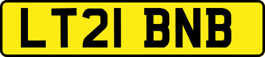LT21BNB