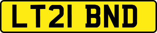 LT21BND