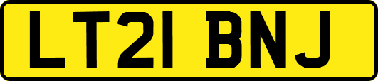LT21BNJ