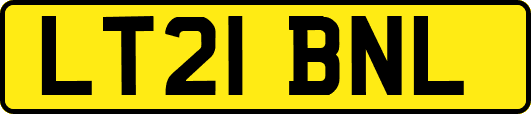 LT21BNL