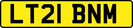 LT21BNM