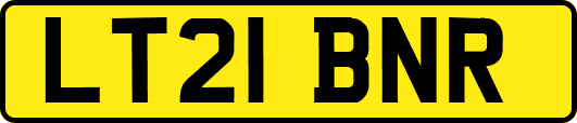 LT21BNR