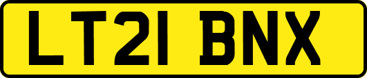 LT21BNX