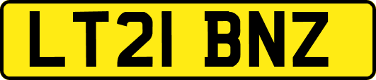 LT21BNZ