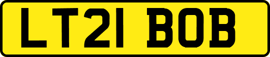 LT21BOB