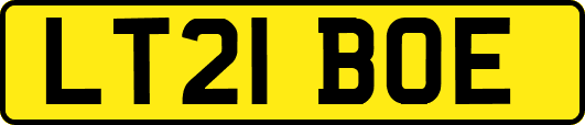LT21BOE