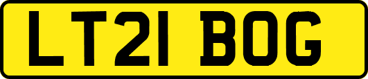 LT21BOG