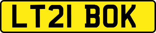 LT21BOK