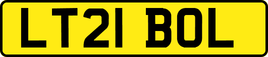 LT21BOL