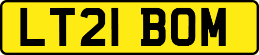 LT21BOM