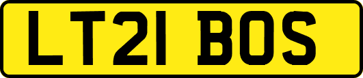 LT21BOS