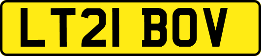 LT21BOV