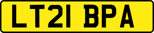 LT21BPA