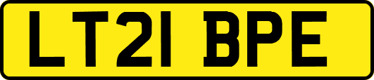 LT21BPE
