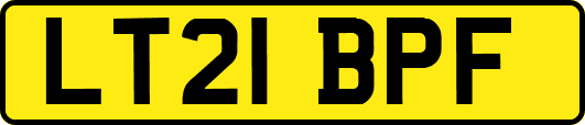 LT21BPF