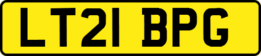 LT21BPG