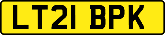 LT21BPK