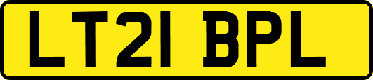 LT21BPL