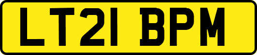 LT21BPM