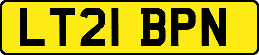 LT21BPN