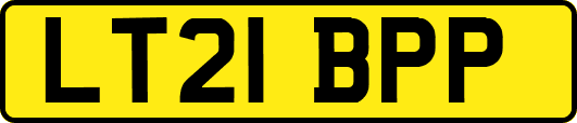 LT21BPP