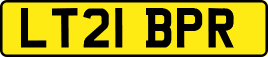 LT21BPR