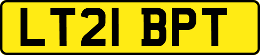LT21BPT
