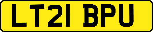 LT21BPU