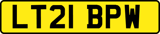 LT21BPW