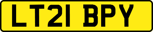 LT21BPY