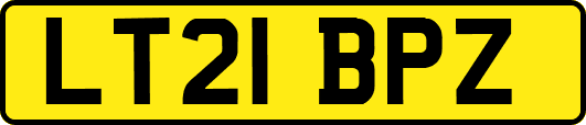 LT21BPZ