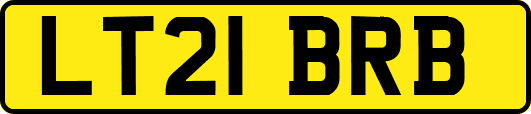 LT21BRB