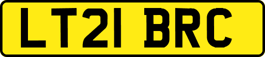 LT21BRC