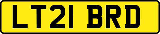 LT21BRD