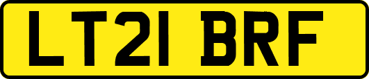 LT21BRF