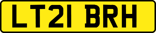 LT21BRH