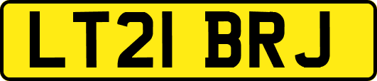 LT21BRJ