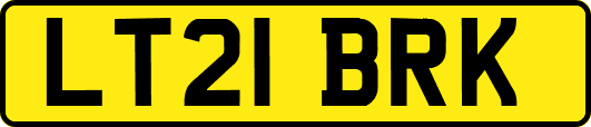 LT21BRK
