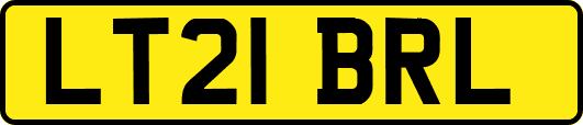 LT21BRL
